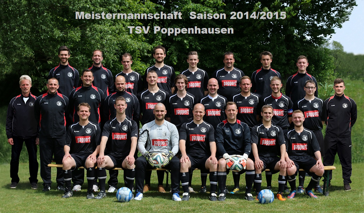A-TSV Mannschaft be. 2015 RGB