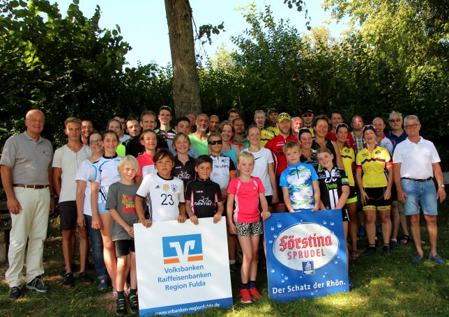 Hessisch-Bayerischer MTB-Biathlon-2016-Gruppenfotoi